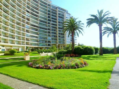 Apartamento Surcouf XXIX