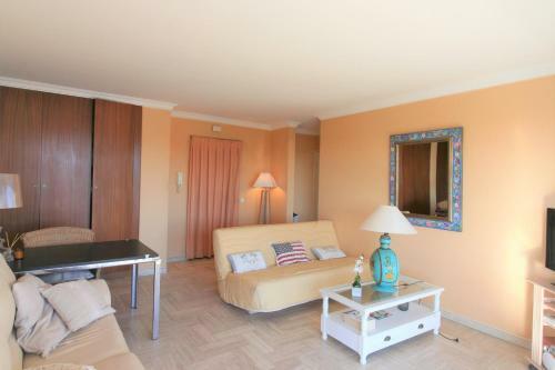 Apartamento Le Surcouf I