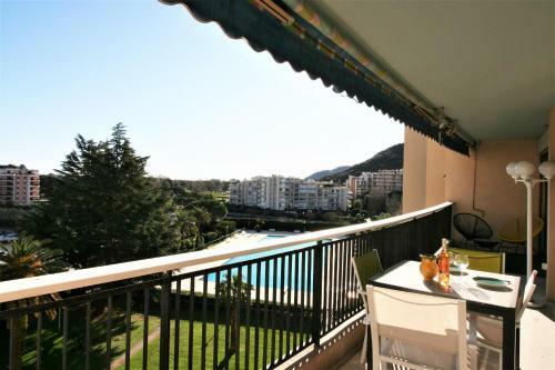 Apartamento Le Surcouf I