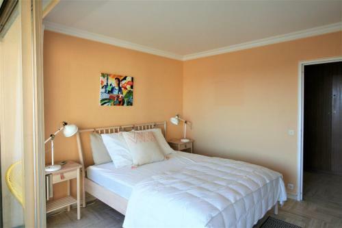 Apartamento Le Surcouf I