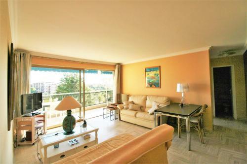 Apartamento Le Surcouf I
