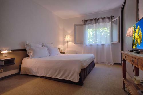 Hotel R�sidence Le Sporting