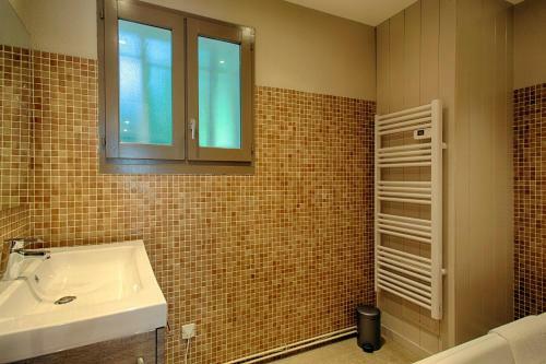 Hotel R�sidence Le Sporting