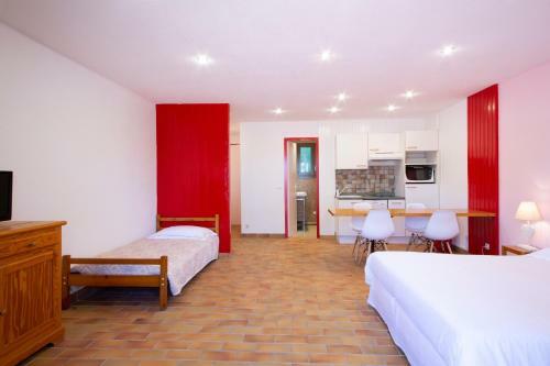 Hotel R�sidence Le Sporting
