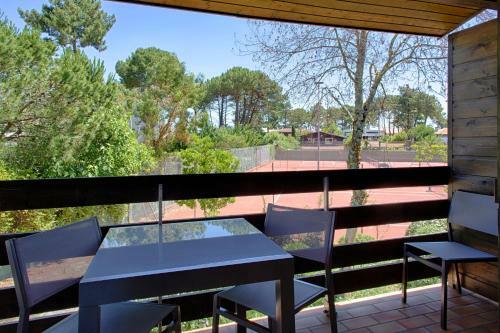 Hotel R�sidence Le Sporting