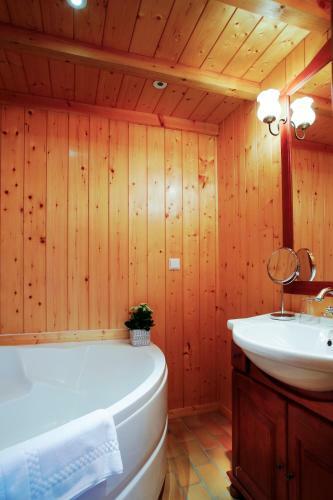 Hotel R�sidence Le Sporting