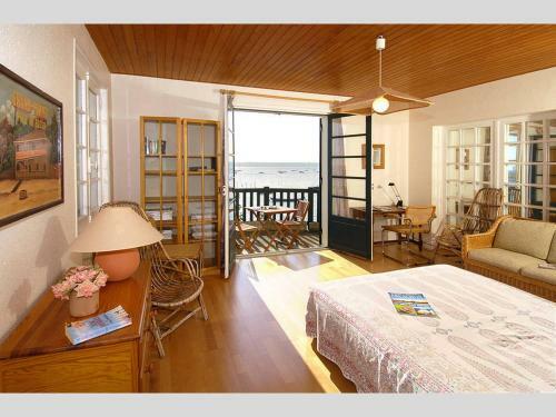 Apartamento Estivel - Cap Ferret - T2 Duplex 2/4 Pax