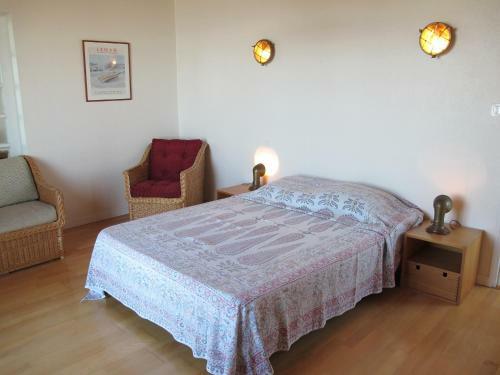 Apartamento Estivel - Cap Ferret - T2 Duplex 2/4 Pax