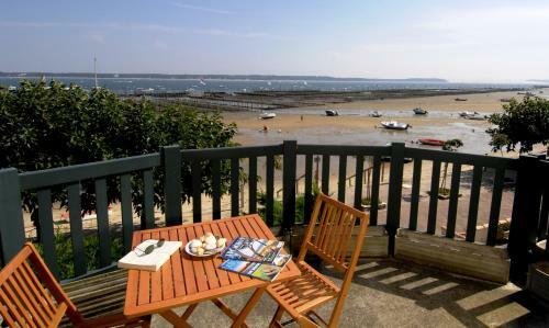 Apartamento Estivel - Cap Ferret - T2 Duplex 2/4 Pax