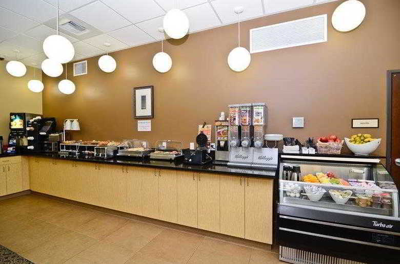 Hotel Best Western Lacey Inn & Suites