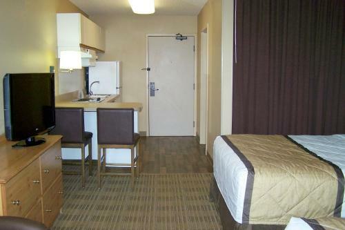 Hotel Extended Stay America - Jacksonville - Baymeadows