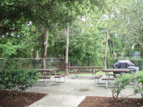 Hotel Extended Stay America - Jacksonville - Baymeadows