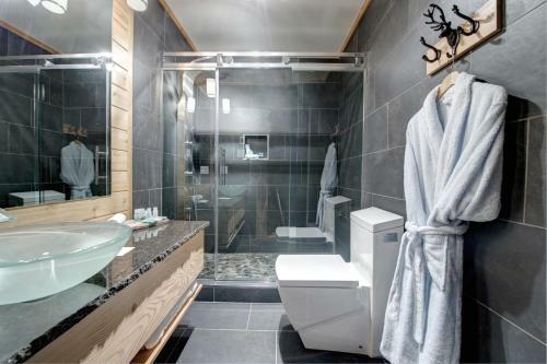 Posada Auberge � La Crois�e Des Chemins