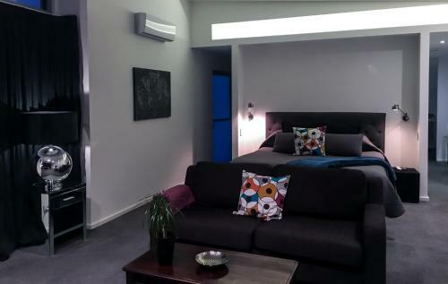Bed & Breakfast Starhaven Retreat