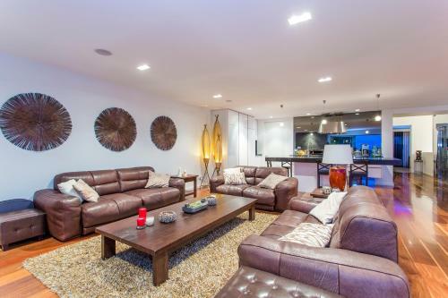 Bed & Breakfast Starhaven Retreat