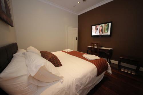 Rothwood Bed And Breakfast
