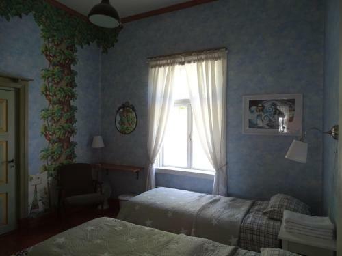 B&B Savikon Kartano