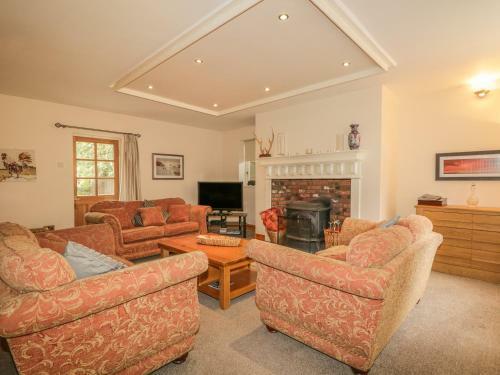 Milton Cottage, Aberlour