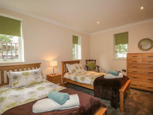 Milton Cottage, Aberlour