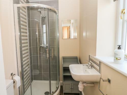 Firtree Cottage, Ashby-de-la-zouch