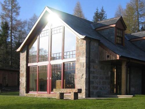 Birch Cottage, Ballater