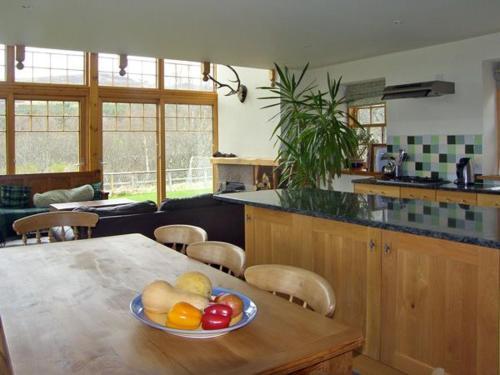 Birch Cottage, Ballater
