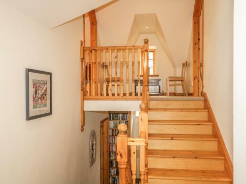 Birch Cottage, Ballater