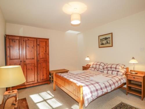 Birch Cottage, Ballater