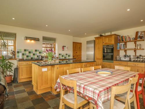 Birch Cottage, Ballater