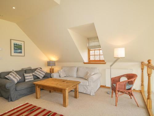 Birch Cottage, Ballater