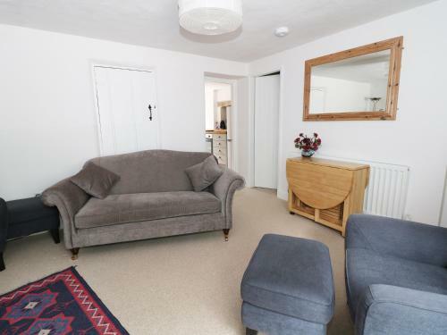 Gritstone Cottage, Bakewell