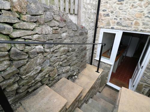 Gritstone Cottage, Bakewell