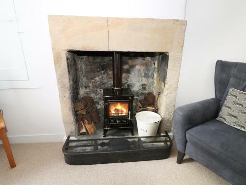 Gritstone Cottage, Bakewell