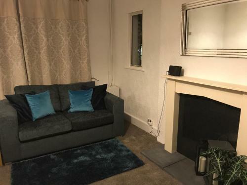 Apartamento Finney Place