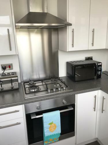 Apartamento Finney Place