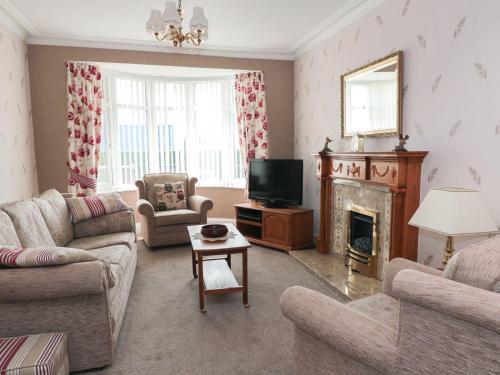 75 Mansfield Road