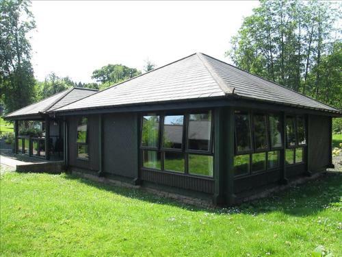 Cameron House Two Bedroom Detached Bungalow L52