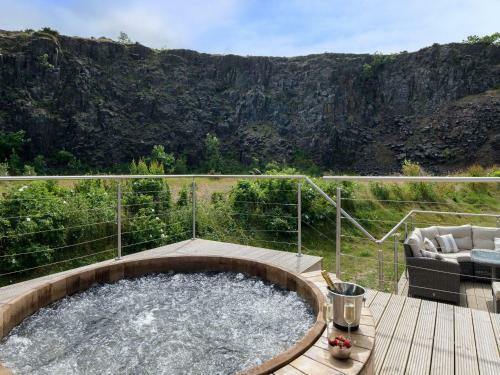 Restharrow Lodge, Bamburgh