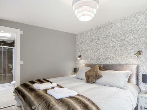 Restharrow Lodge, Bamburgh