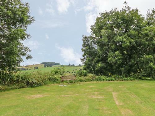 Hazel Cottage, Belper