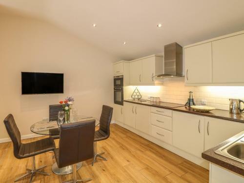 Hazel Cottage, Belper