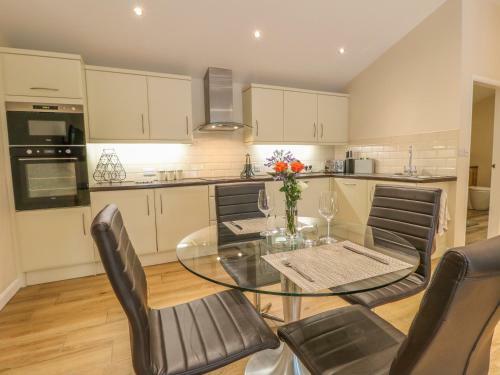 Hazel Cottage, Belper