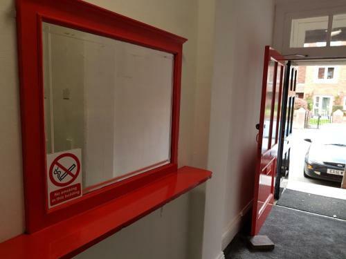 Apartamento Moseley Mews Village Suites