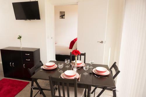 Apartamento Moseley Mews Village Suites
