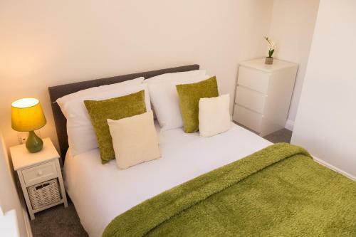 Apartamento Moseley Mews Village Suites