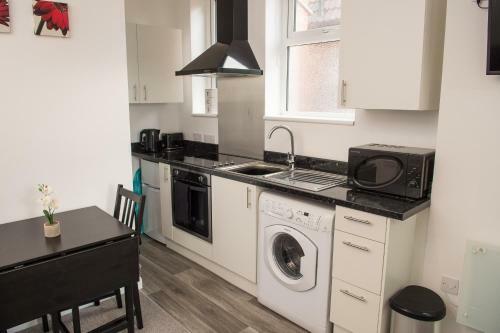 Apartamento Moseley Mews Village Suites