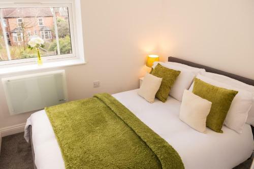 Apartamento Moseley Mews Village Suites
