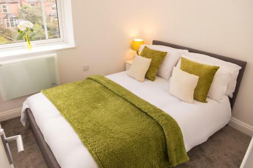 Apartamento Moseley Mews Village Suites