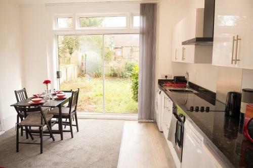 Apartamento Moseley Mews Village Suites