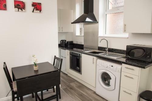 Apartamento Moseley Mews Village Suites